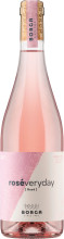 Roseeveryday  (Borga) Rosewein aus Venetien